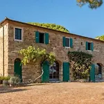 Tenuta San Crescenzio מליאנו אין טוסקנה