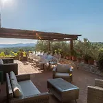 Tenuta San Crescenzio * מליאנו אין טוסקנה