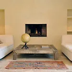 Tenuta San Crescenzio וילה מליאנו אין טוסקנה