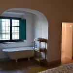 וילה Tenuta San Crescenzio מליאנו אין טוסקנה