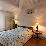 Tenuta San Crescenzio מליאנו אין טוסקנה