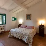 Tenuta San Crescenzio * מליאנו אין טוסקנה
