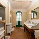 Tenuta San Crescenzio מליאנו אין טוסקנה