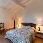 Tenuta San Crescenzio מליאנו אין טוסקנה