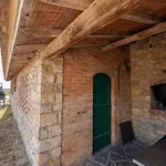 Tenuta San Crescenzio מליאנו אין טוסקנה
