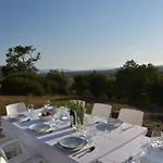 וילה Tenuta San Crescenzio *