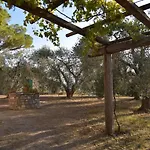 Tenuta San Crescenzio * מליאנו אין טוסקנה