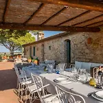Tenuta San Crescenzio וילה