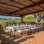 Tenuta San Crescenzio וילה מליאנו אין טוסקנה