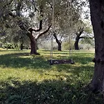 Tenuta San Crescenzio וילה מליאנו אין טוסקנה
