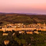 Tenuta San Crescenzio וילה *