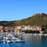 Tenuta San Crescenzio * מליאנו אין טוסקנה