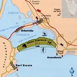 Tenuta San Crescenzio וילה מליאנו אין טוסקנה