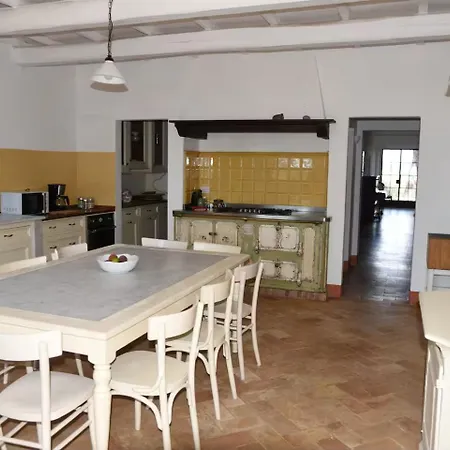Villa Tenuta San Crescenzio *