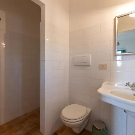 Villa Tenuta San Crescenzio Magliano in Toscana