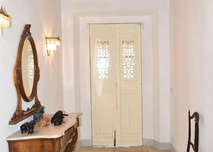 Tenuta San Crescenzio Villa Magliano in Toscana