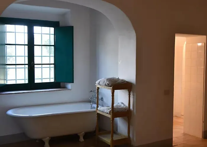 Villa Tenuta San Crescenzio Magliano in Toscana