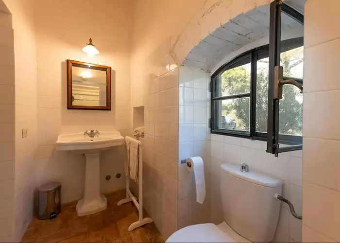 Tenuta San Crescenzio Magliano in Toscana