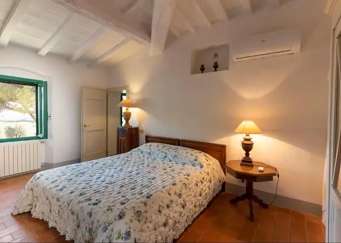 Tenuta San Crescenzio Magliano in Toscana