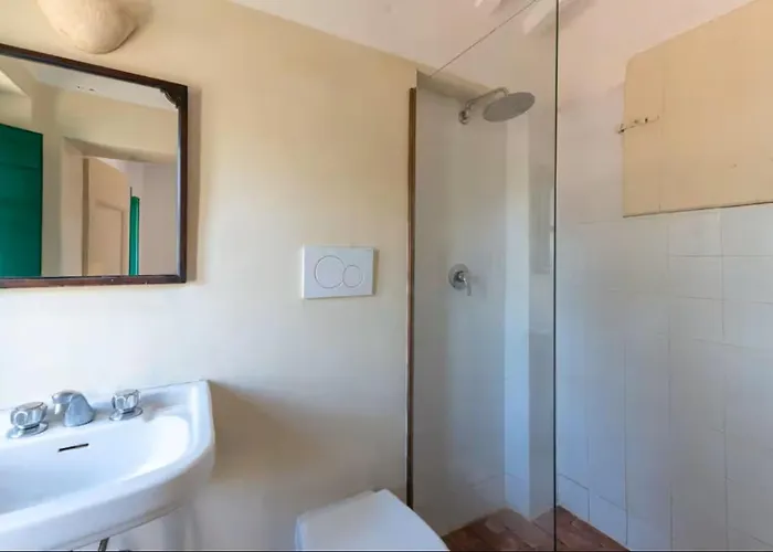 Tenuta San Crescenzio Magliano in Toscana