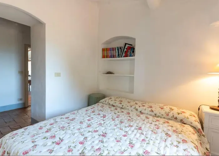 Tenuta San Crescenzio Villa *