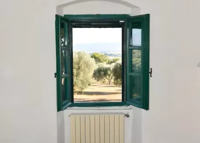 Tenuta San Crescenzio