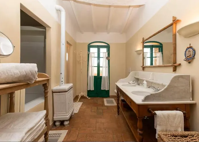 Tenuta San Crescenzio Magliano in Toscana