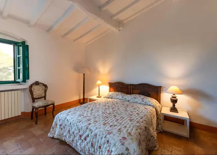 Tenuta San Crescenzio Magliano in Toscana