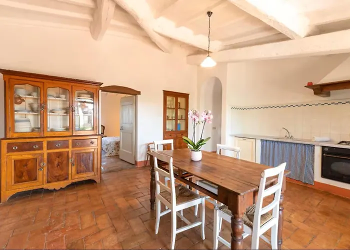 Villa Tenuta San Crescenzio *