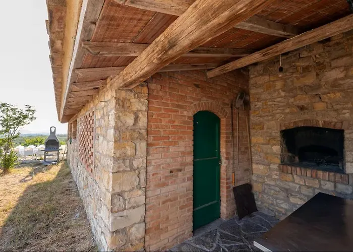 Tenuta San Crescenzio Magliano in Toscana