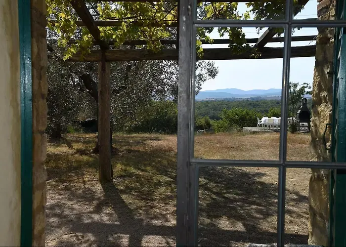 Villa Tenuta San Crescenzio *