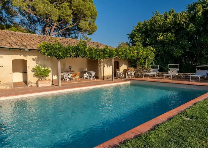 Tenuta San Crescenzio *