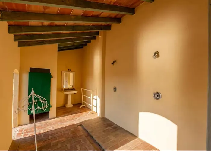 Villa Tenuta San Crescenzio *