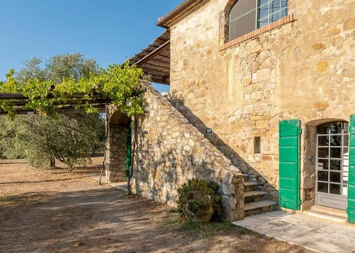 Tenuta San Crescenzio *