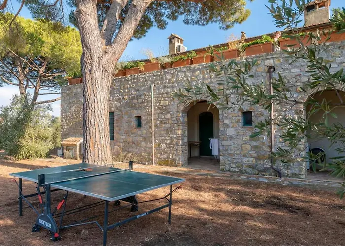 Tenuta San Crescenzio